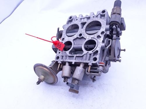Carburatore solex 4a1 - solex, bmw