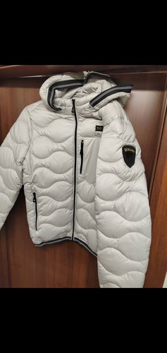 Blauer bianco taglia nuovo - bianco,