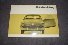 Manuale uso e manutenzione VW