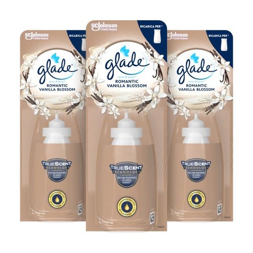 Glade sense spray - glade,
