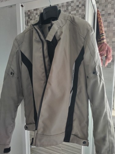 Giacca moto uomo invernale - moto,