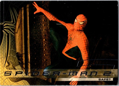 2004 spider man marvel - spider-man,