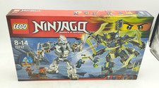 LEGO 70737 Titan Mech Battle