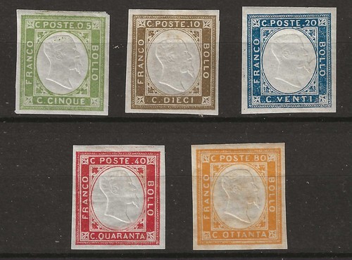1861 province napoletane - province,