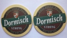 Dormisch Sottobicchiere Birra