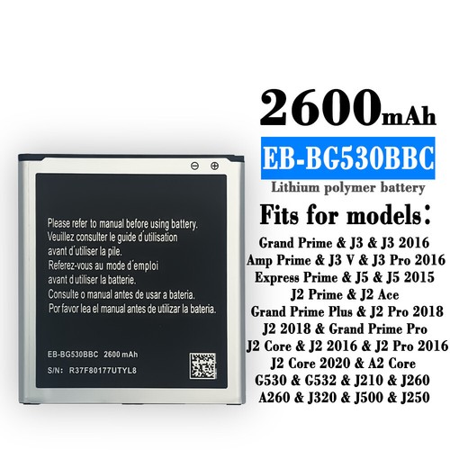 Batteria per samsung - batteria,