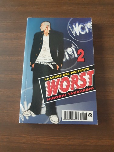 Planet manga worst - manga,