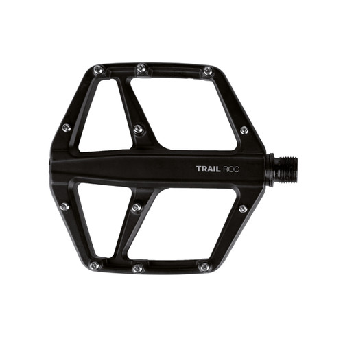 Gst pedali mtb - gst, roc