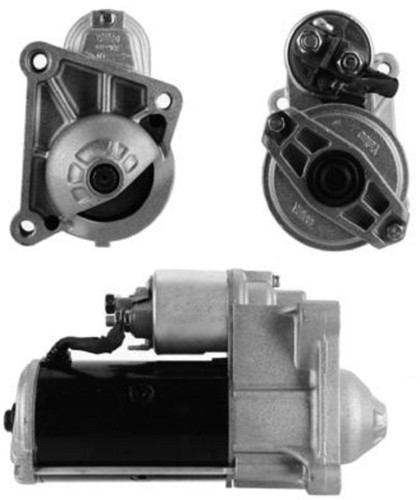 Motorino avviamento renault - motorino,
