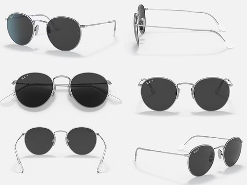 Occhiali sole ray - da, ray-ban