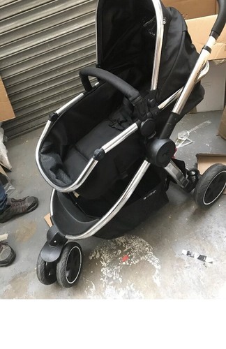 Mothercare journey passeggino - mothercare,