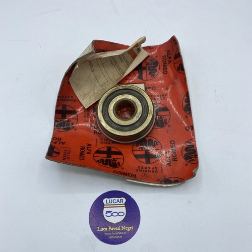 Cuscinetto cambio alfa romeo - cuscinetto,