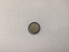 Moneta 2 Euro 2001 Finlandia