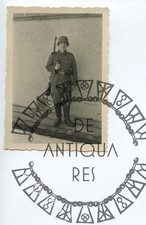 III Reich WW2 WK2 XX IIWW MILITARIA TEDESCA PHOTO FOTO WH HEER WEHRMACHT