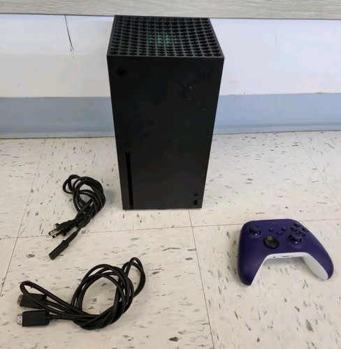 Microsoft xbox series - microsoft, 1tb