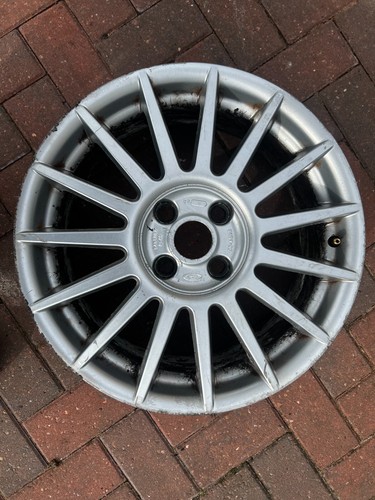 Ford focus mk1 st170 - st170, 17"