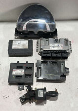 KIT CHIAVE PER SMART Forfour 453 0261S17833 (14>)