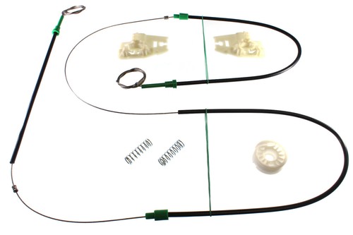 Set riparazione alzacristalli - set,