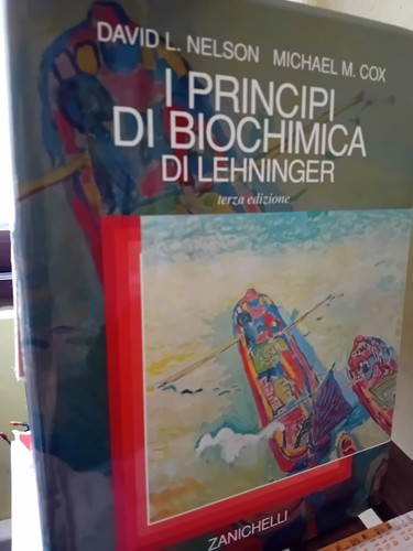 Principi biochimica - principi,