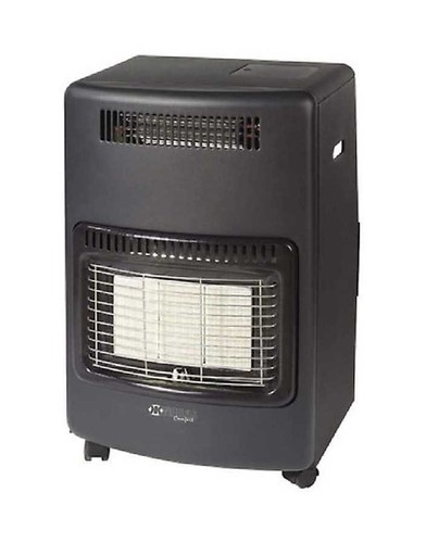 Stufe gas niklas - stufe,