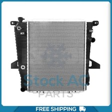 Radiator for Ford Ranger