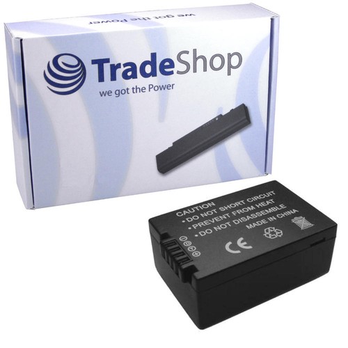 Fotocamera batteria agli ioni