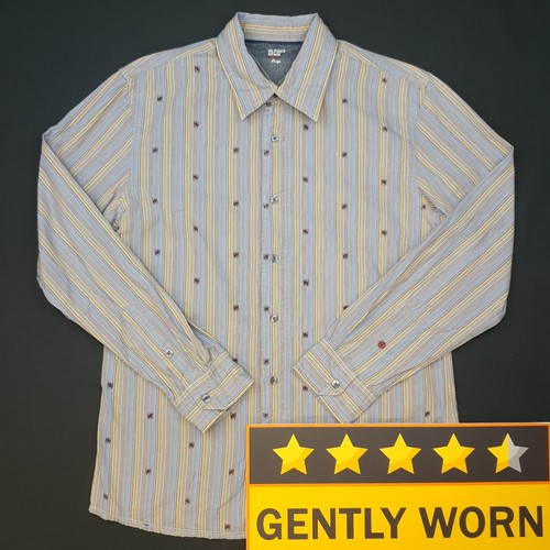 Camicia uomo tommy hilfiger - tommy,