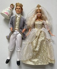 Barbie Princess Collection