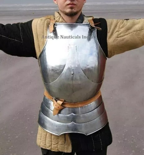 Costume completo armatura