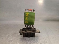 55702407 heater resistor for FIAT GRANDE PUNTO VAN (199 ) 1.3 JTD MULTIJET
