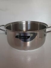 BARAZZONI PENTOLA casseruola