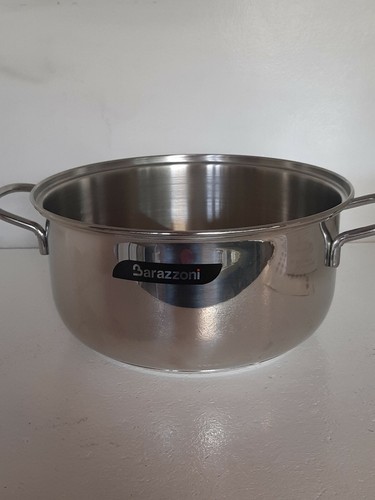 Barazzoni pentola casseruola - pentola,