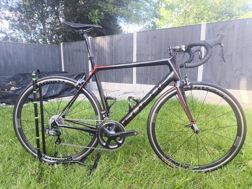 Bici strada focus cayo - focus,