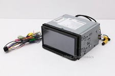 Kenwood DDX9707S Ricevitore