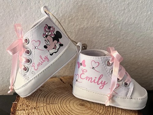 Scarpe neonato tela - neonato,