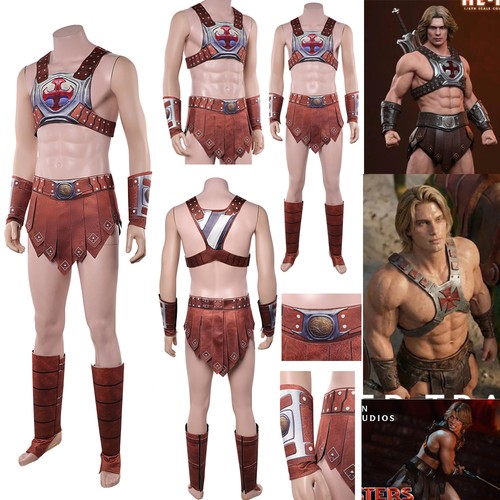 Costume cosplay masters the - cosplay,