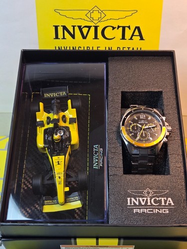 Replica auto corsa invicta - auto, da