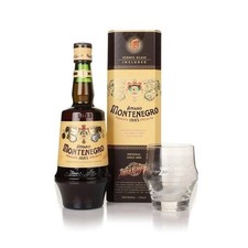 AMARO MONTENEGRO CONFEZIONE