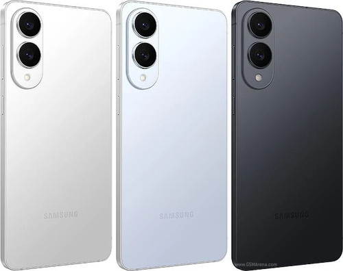 Smartphone samsung galaxy s25 - samsung,