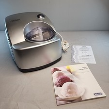 DeLonghi GM6000 Gelatiera