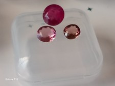 SPLENDIDE TORMALINE NATURALI