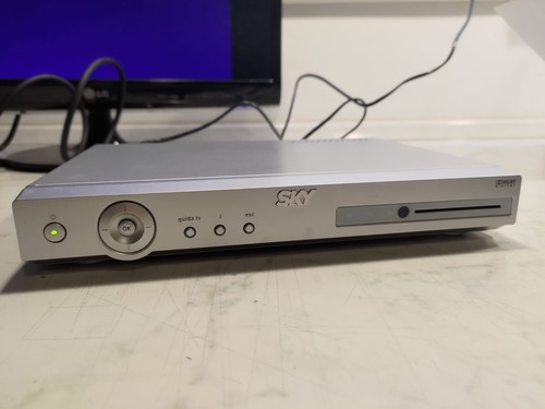 Decoder sky modello dsb - decoder, dsb-b570n