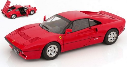 Ferrari 288 gto - ferrari,