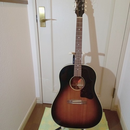 Gibson 1962 774460 - 45,