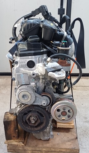 L12b2 motore honda - honda, jazz