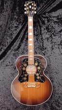GIBSON SJ 200 STANDARD Chitarra acustica 993081