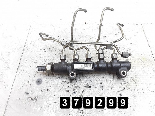 2009 ford fiesta carril - 2009,