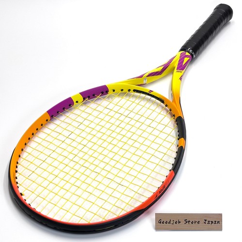 Racchetta tennis babolat - da,