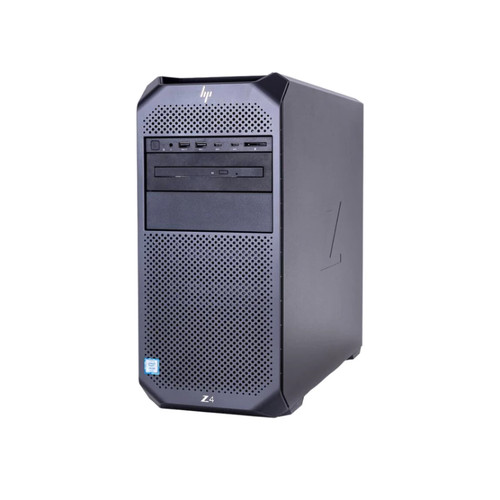 Workstation xeon - z4, g4