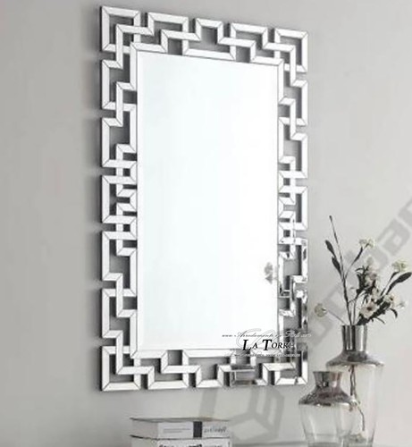 Specchiera moderna - specchiera,